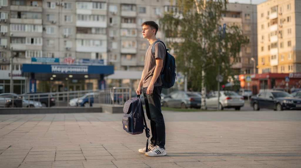 Как пережить перемены после школы и начать взрослую жизнь