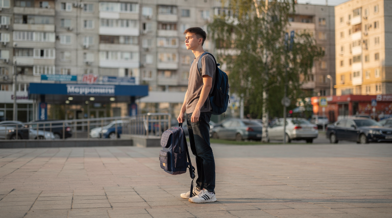 Как пережить перемены после школы и начать взрослую жизнь