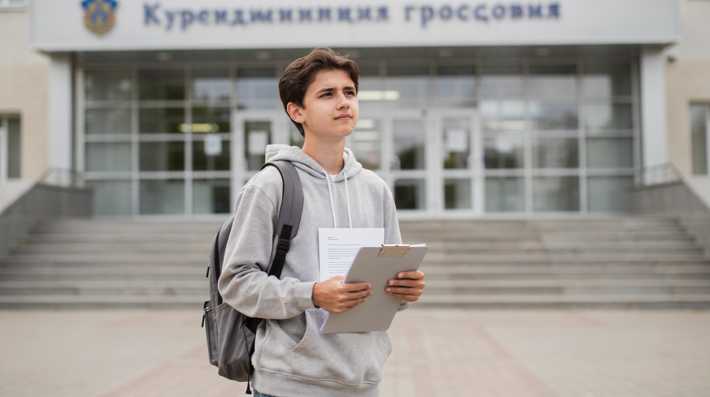 Как поступить в колледж после 9 класса: документы и сроки