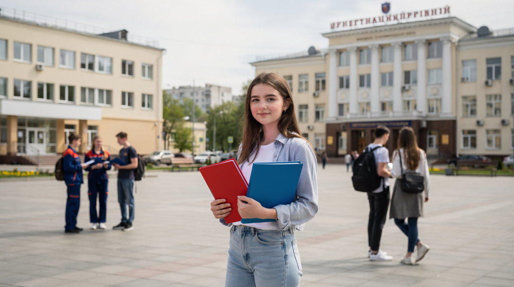 Как сравнить колледж и вуз перед поступлением